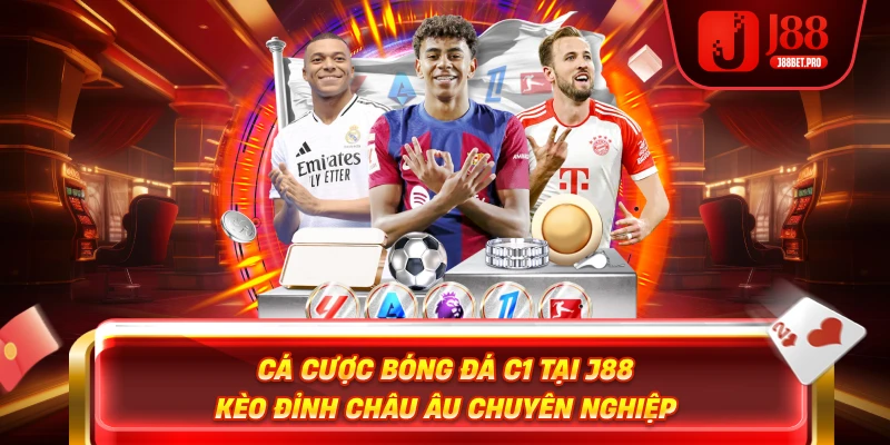 J88 Thể Thao Online - Nhà Cái Uy Tín Thể Thao Bóng Đá 2026 1 J88 thể thao online uy tín xanh chín